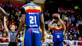 MoraBanc Andorra, el equipo de las dos caras