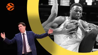 Fichar para entrar: así condiciona el Play-In las plantillas Euroliga