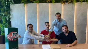 El nuevo Caja 87 de Sevilla surge como aspirante en Segunda FEB