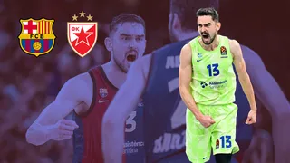 Posible giro de guion para Tomas Satoransky y el Barça Basket