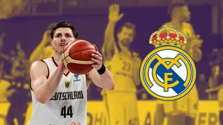 ¿El nuevo Jaycee Carroll? El encaje de David Krämer en el Real Madrid de Baloncesto