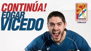 Zoco ACB: Vicedo renueva, Galán sale y Mooney aterriza en Málaga