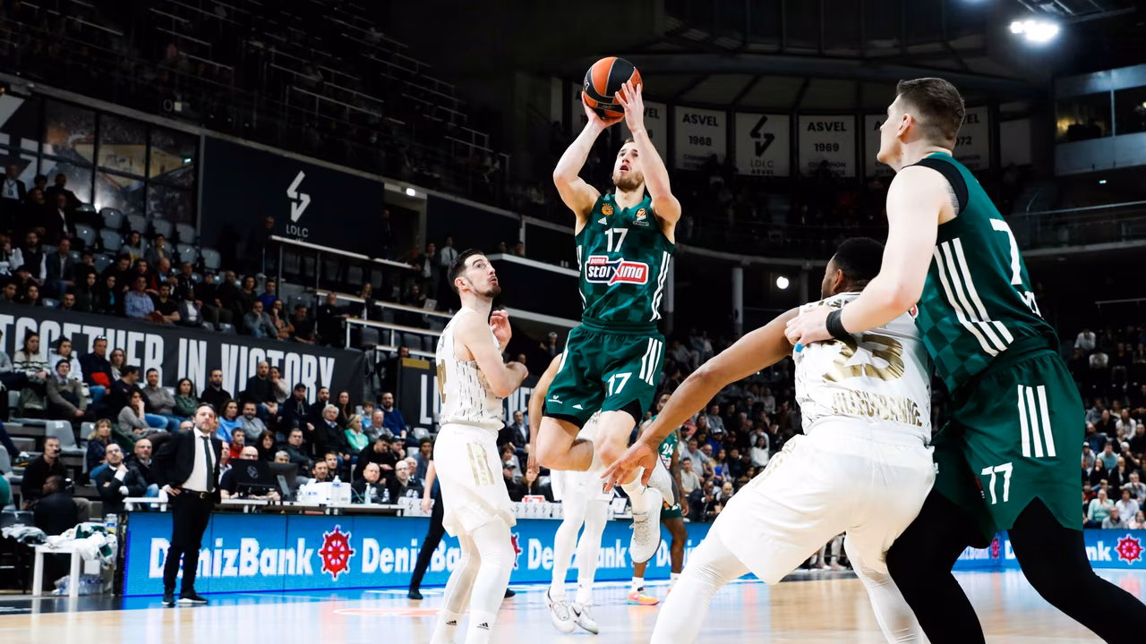 Mercado Euroliga: La operación de Valencia Basket tras escaparse Kyle Guy