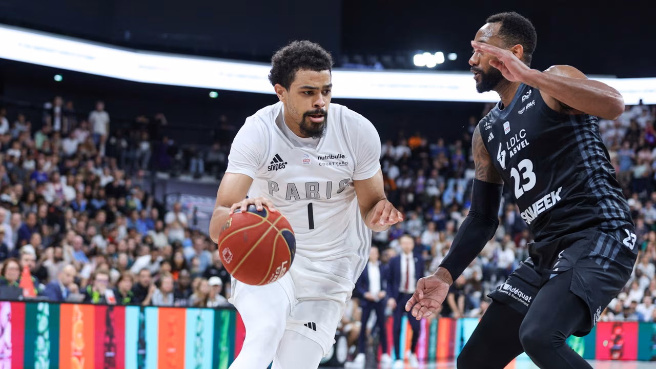 Negociaciones en marcha: Maccabi ya tiene sustituto para Antonius Cleveland