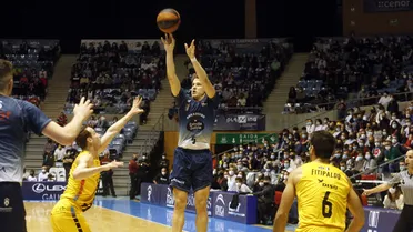 Fer Zurbriggen, un diamante con mucho por pulir