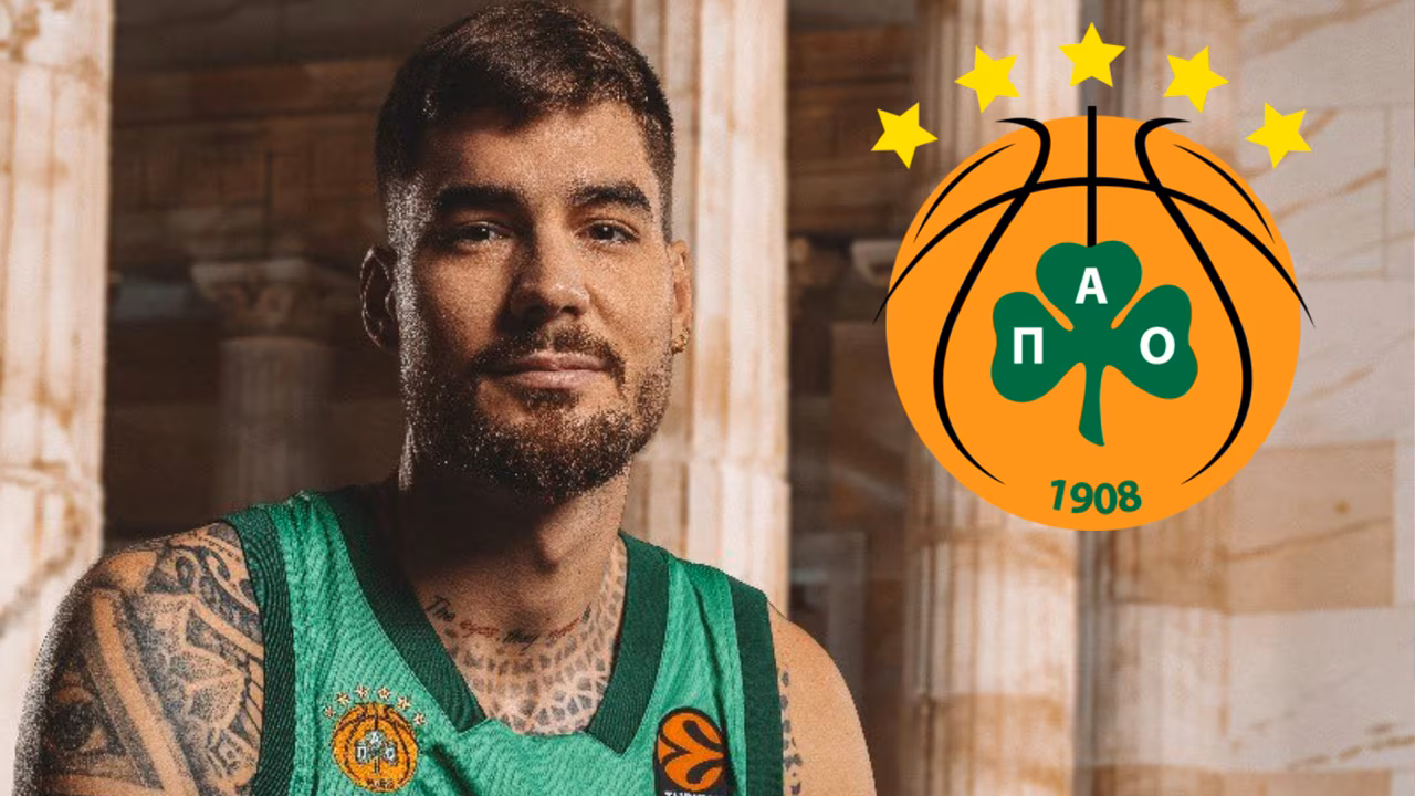 Las dudas con Juancho Hernangómez en Panathinaikos: ¿Fracaso o confianza?