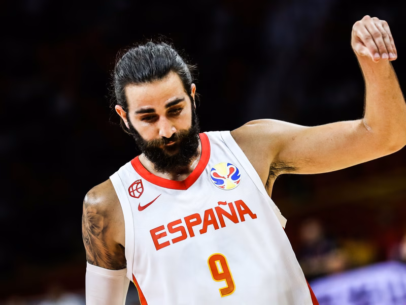 Selección Española: Rudy Fernández se sincera sobre Ricky Rubio
