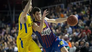 Scouting: Los poderes de los ACB que se presentan al draft de la NBA