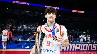 Ni NCAA ni Liga U22: el español que ha elegido otro camino y destaca en Primera FEB