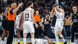 Se conoce la lesión de Gabriel Deck: ¿se perderá toda la temporada?