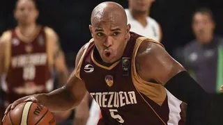 Gregory Vargas, primer fichaje de Montakit Fuenlabrada