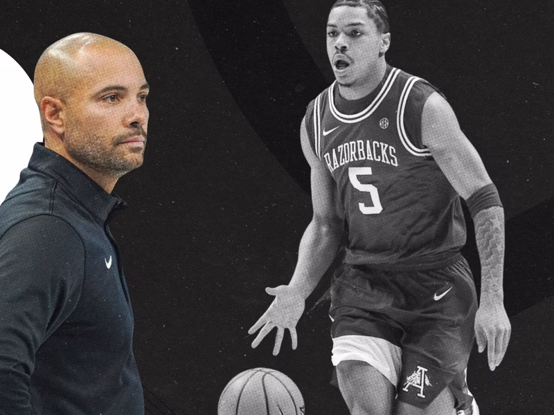 Los Nets de Jordi Fernández se lanzan a por una superestrella y plan claro con el pick 6 del Draft