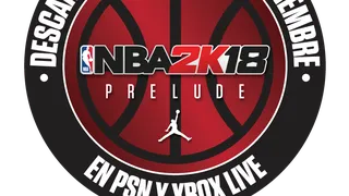 “El Prólogo” de NBA 2K18, ya disponible