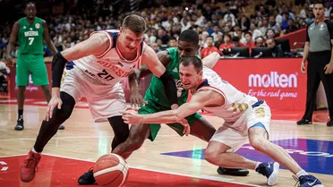 Mundial China 2019 (J1). Grupos A y B: Rusia y Polonia consiguen victorias decisivas