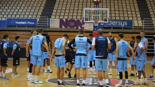 Proyecto Río Breogán 21/22: Regreso a la élite con un equipo ilusionante y “casero”