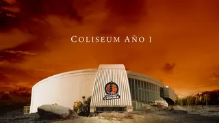 Leyma Coruña: debutante con zapatos nuevos