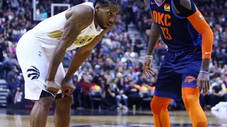 Los Ángeles Clippers detonan la NBA, el Oeste y Los Ángeles