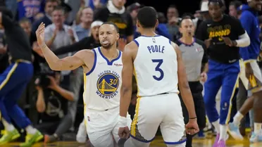 Noche NBA: Sixers y Warriors colocan el 2-0, Mavs empata eliminatoria