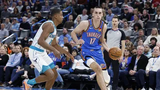 Este jugador NBA ha sido cortado y su vuelta a Europa es una posibilidad real