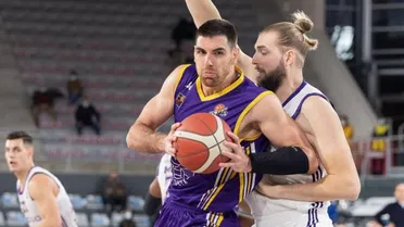 LEBOro J11 y J12: Navidad, Covid y cambios de líder