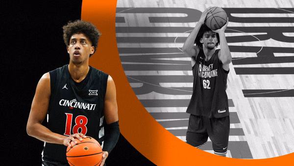 ¿Y si Baba Miller termina siendo el gran robo del Draft NBA 2026?