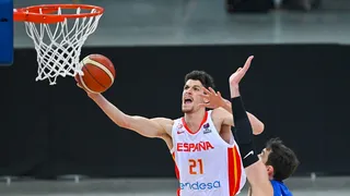 Oriol Paulí en la rampa de salida del Barça y levanta interés de varios equipos ACB