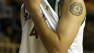 Los jugadores del CeBé asumen su compromiso