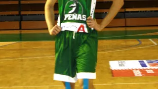 Estudiantes y Fuenlabrada ceden sus promesas a la Adecco Oro