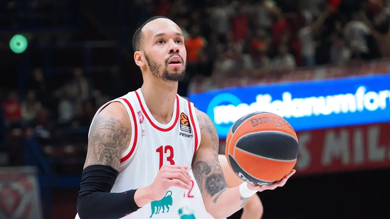 La llegada de Shabazz Napier le da esperanzas al Milan en Euroliga