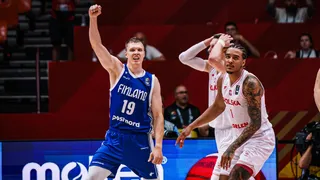 Valtonen avisa a España en el Preolímpico: “Hace un par de años les dimos un susto”