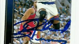 El enigma Richard Dumas, la estrella fugaz