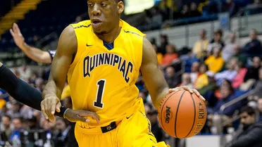 Zaid Hearst será el sustituto de Crosgile en Baloncesto Oviedo