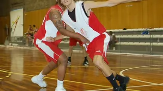 Informe de jugadores del TBCA: Bases