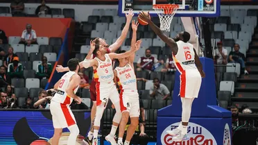 ¿Qué tiene que hacer España para no ser eliminada del Mundial de baloncesto?