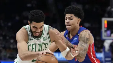 Noche NBA: Continúa la lucha entre Celtics y Bucks; Thompson sube hasta los 42 puntos
