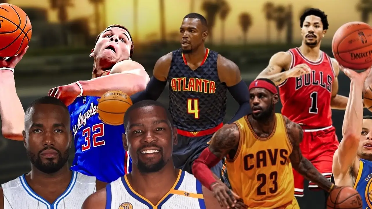 Tabla de Mercado de la NBA 2017/18