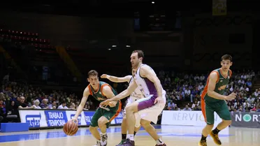 Radicevic pasará finalmente por el quirófano