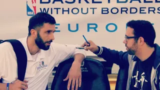 Vladimir Radmanovic: “Si la selección yugoslava existiese podría vencer a USA”