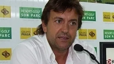 Menorca: Sintés dimite por el escándalo de los contratos y se va argumentando “seguiremos en ACB