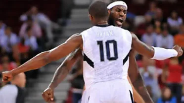 Diecinueve nombres conforman el primer corte del nuevo Team USA