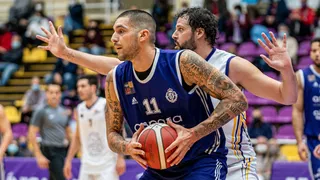 LEB ORO J3: Valladolid, Cáceres, Tau Castelló y Alicante siguen invictos