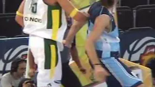 Argentina y Lituania han cambiado: algunos apuntes sobre las selecciones