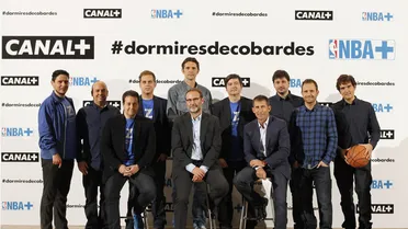 Bienvenidos al “Hogar de los Valientes”