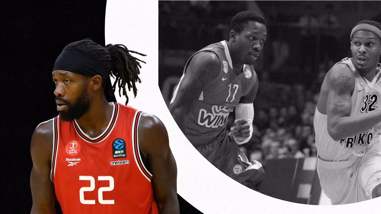 Un gigante NBA volvería a Europa, y no es donde esperábamos