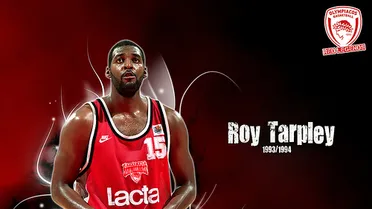 Roy Tarpley, adiós al hombre que pudo reinar en la NBA