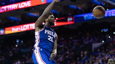 El plan de Francia para el Mundial: juntar a Embiid con Wembanyama