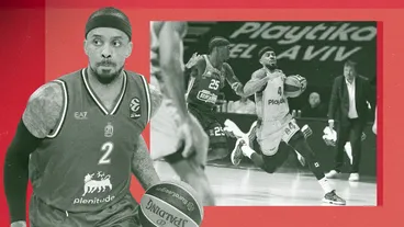 &iexcl;Lorenzo Brown est&aacute; a punto de firmar!