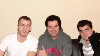 Diario desde las américas: Un gran jueves con Sergio Rodríguez