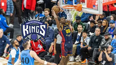 Los Kings vuelven a la cargan y quieren robarle un jugador clave a Warriors