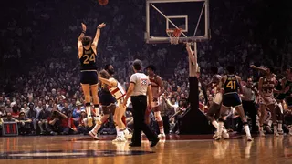 Los 7 anillos que ha ganado Golden State Warriors